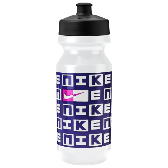 Nike Μπουκάλι νερού Big Mouth Graphic Bottle 2.0 650ml